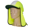 Picture of VisionSafe -GBMYW - GOBI OVER HAT